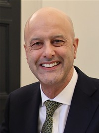 Profile image for Martin Daly TD
