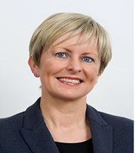 Councillor Rachel Doherty