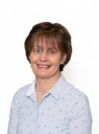 Councillor Kathleen Shanagher