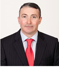 Councillor John Naughten