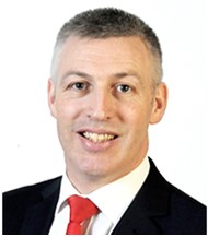 Councillor Nigel Dineen